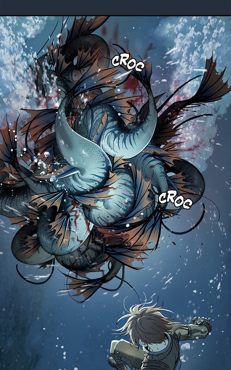 Read Leviathan FR Manga Online