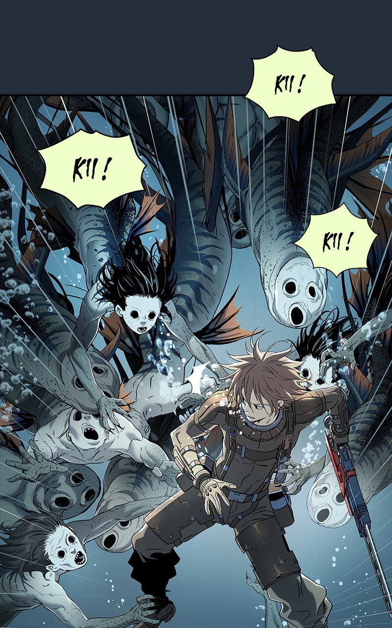 Read Leviathan FR Manga Online