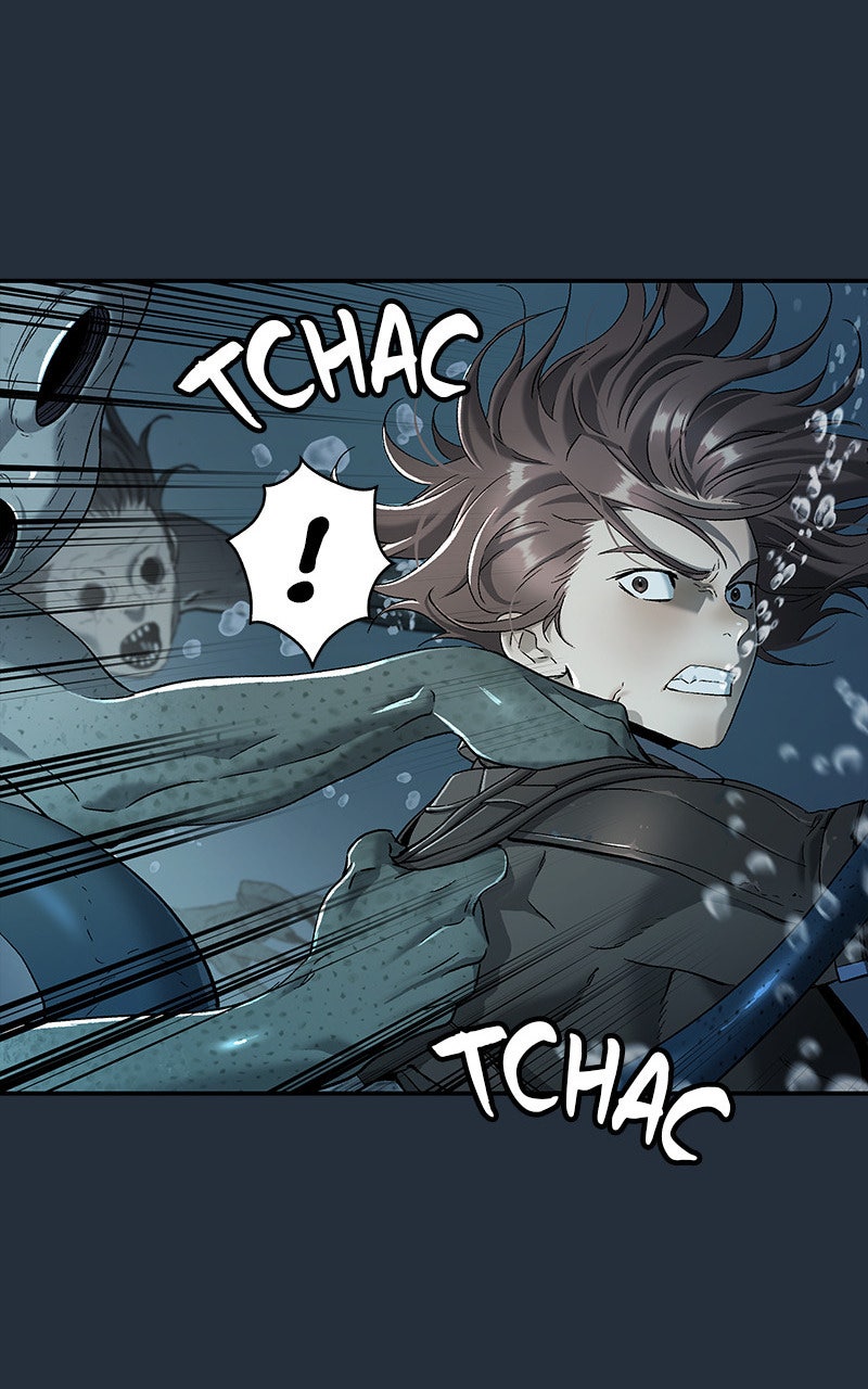 Read Leviathan FR Manga Online