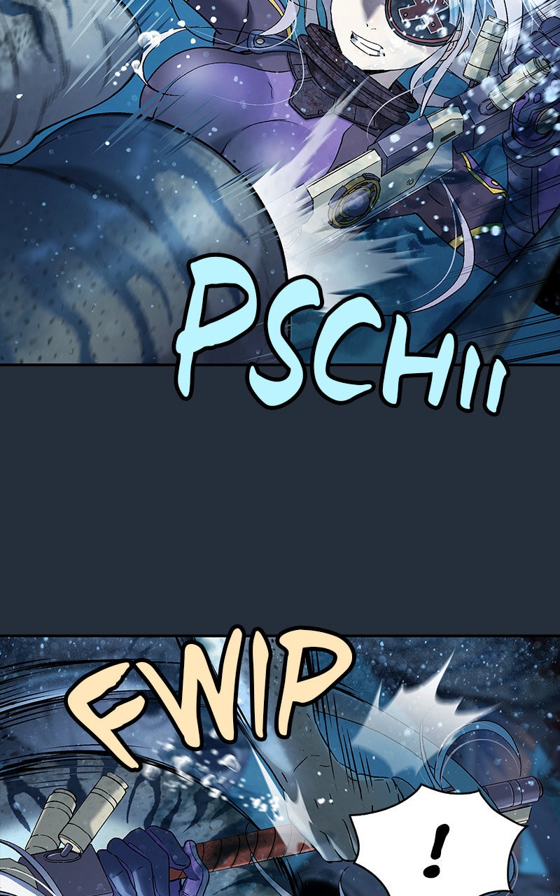 Read Leviathan FR Manga Online