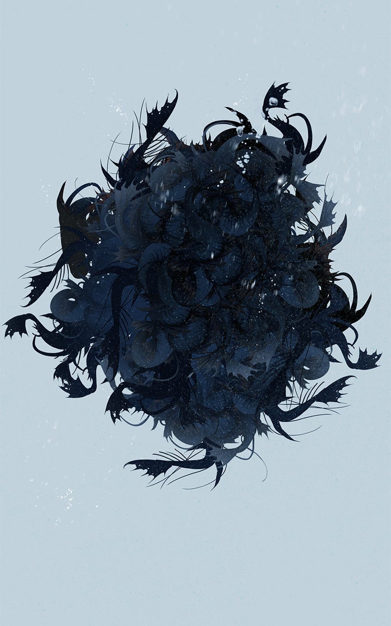 Read Leviathan FR Manga Online