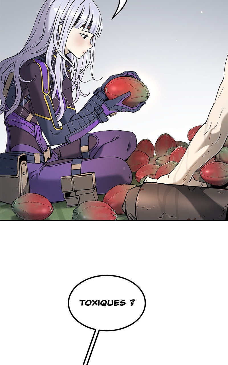 Read Leviathan FR Manga Online