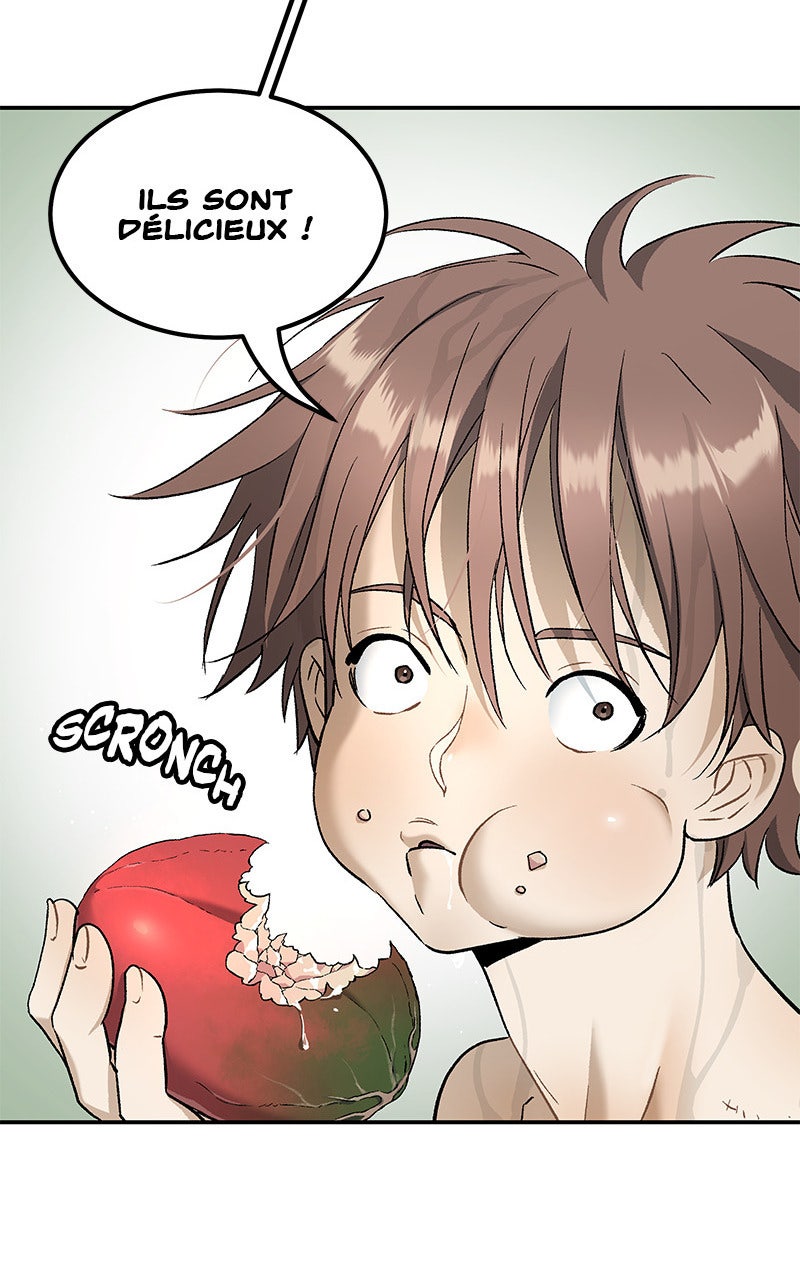 Read Leviathan FR Manga Online