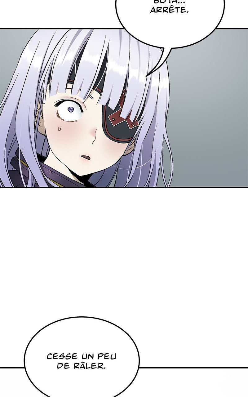 Read Leviathan FR Manga Online