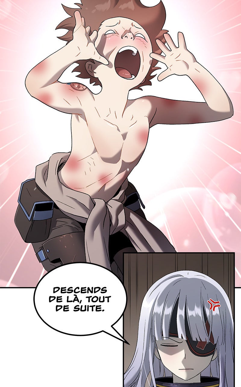 Read Leviathan FR Manga Online