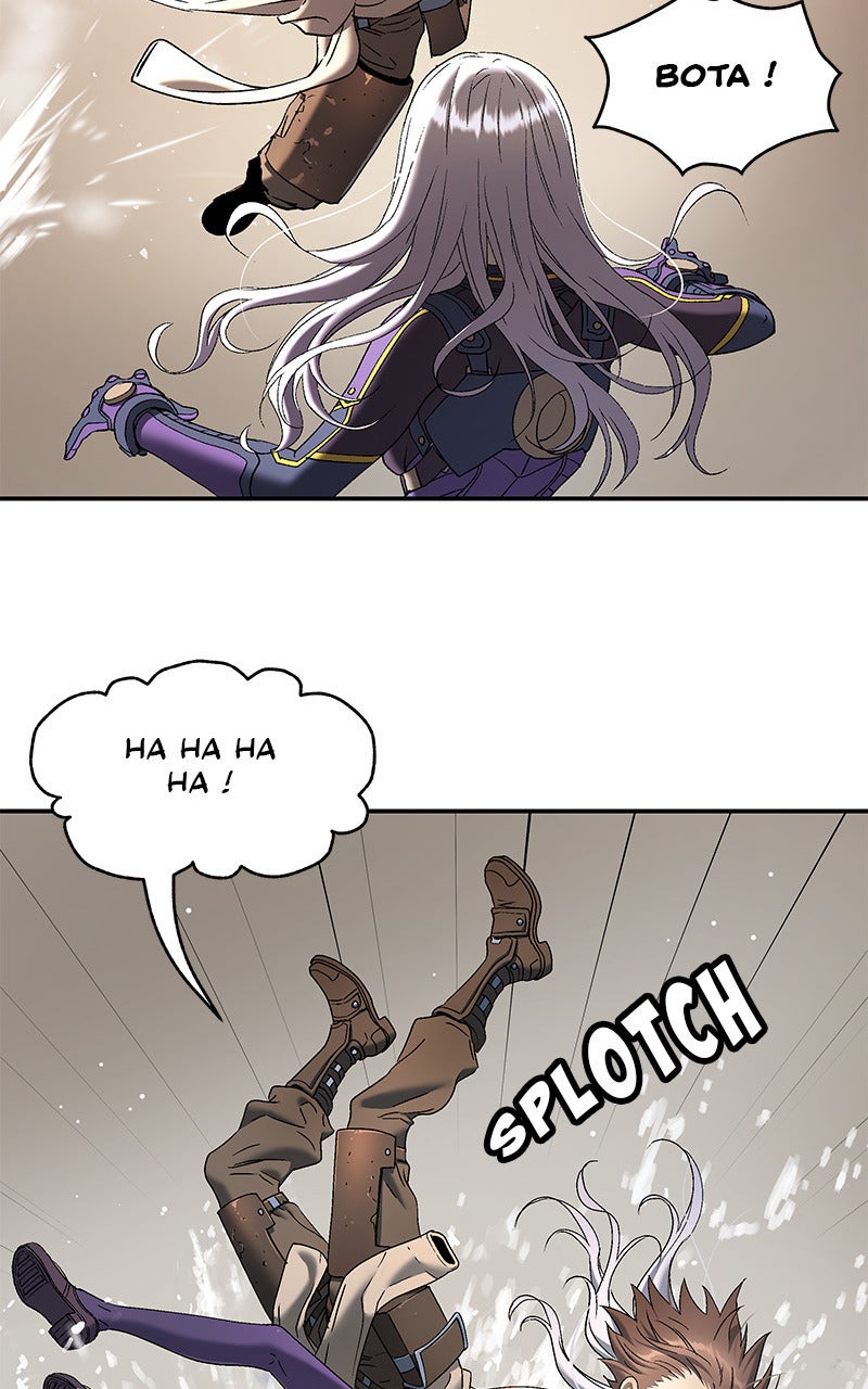 Read Leviathan FR Manga Online