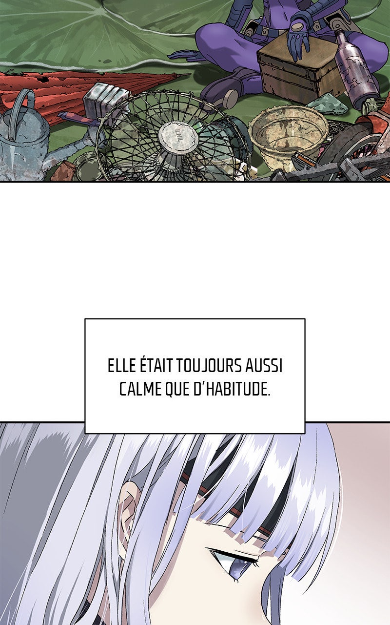 Read Leviathan FR Manga Online