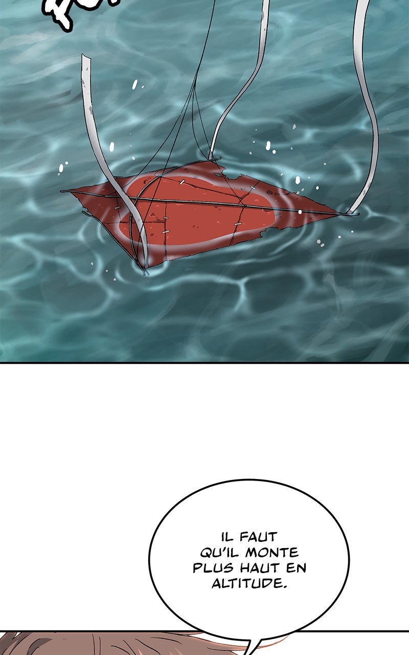 Read Leviathan FR Manga Online