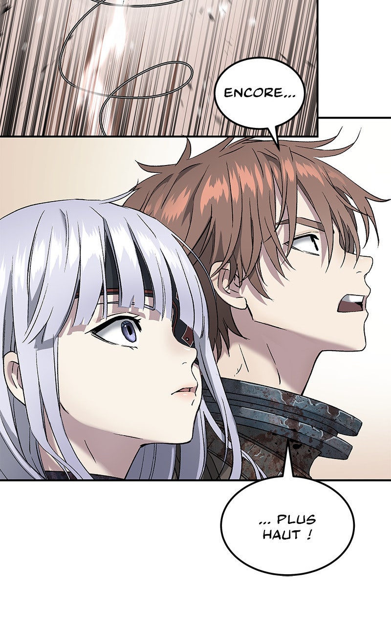 Read Leviathan FR Manga Online