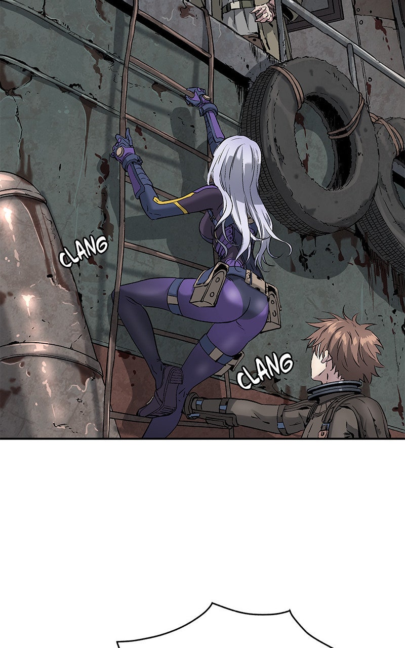 Read Leviathan FR Manga Online