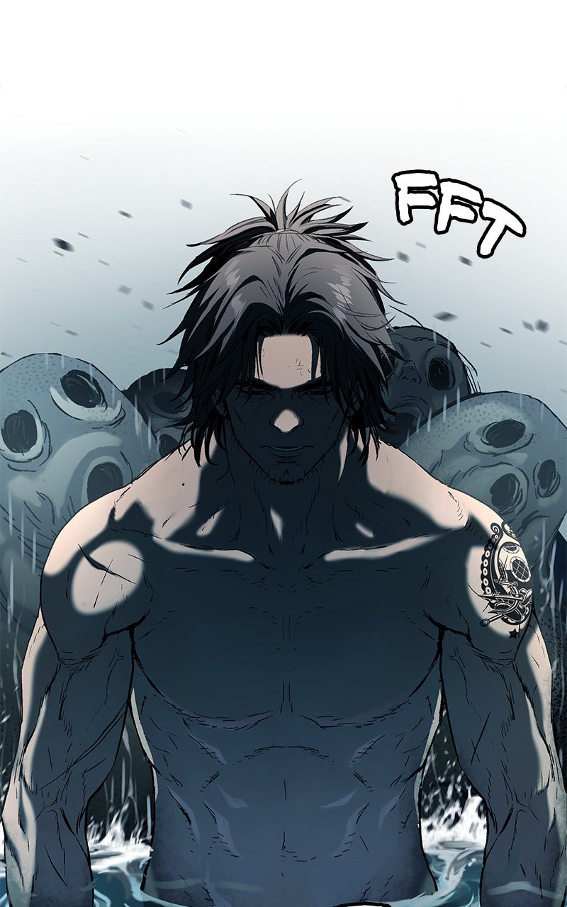 Read Leviathan FR Manga Online