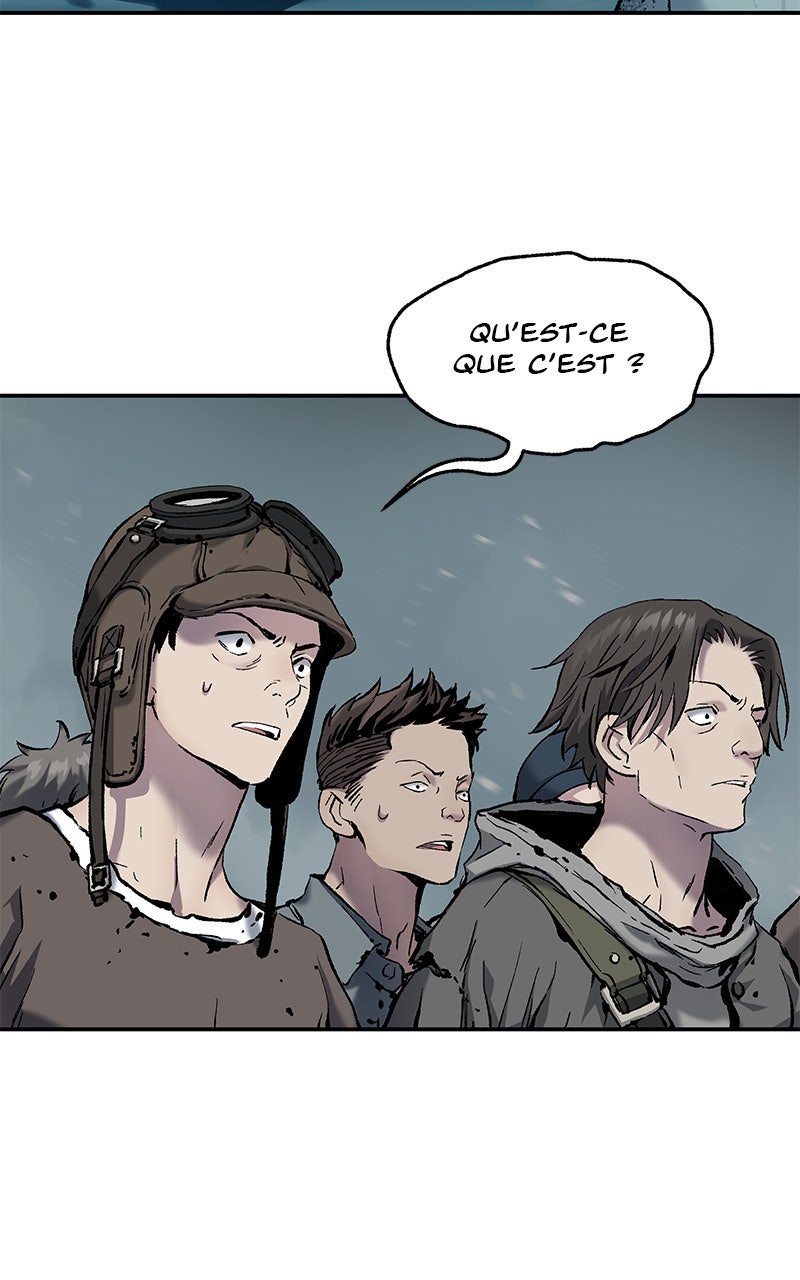 Read Leviathan FR Manga Online