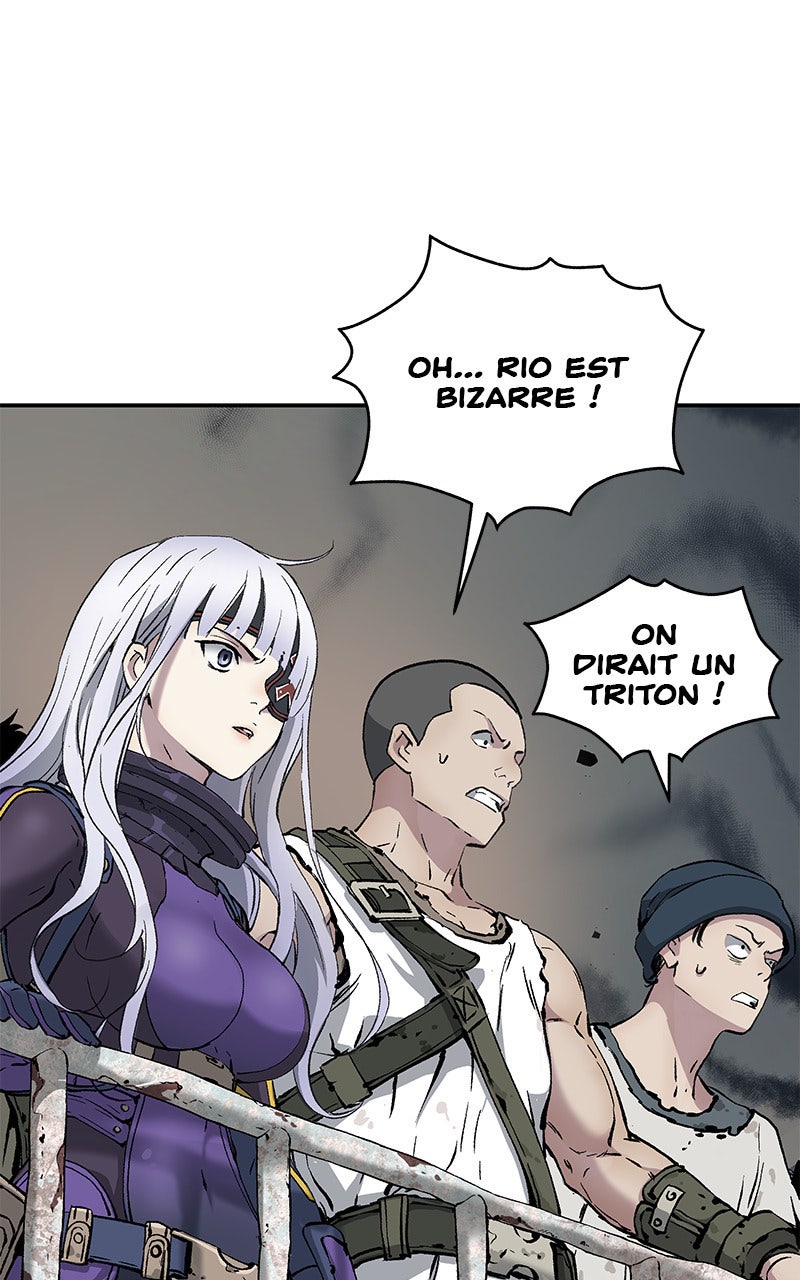 Read Leviathan FR Manga Online