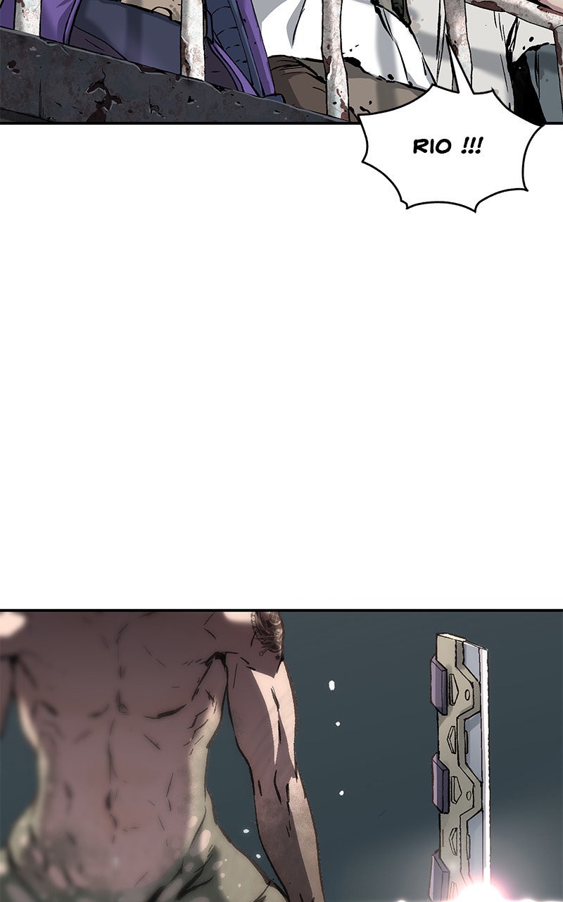 Read Leviathan FR Manga Online