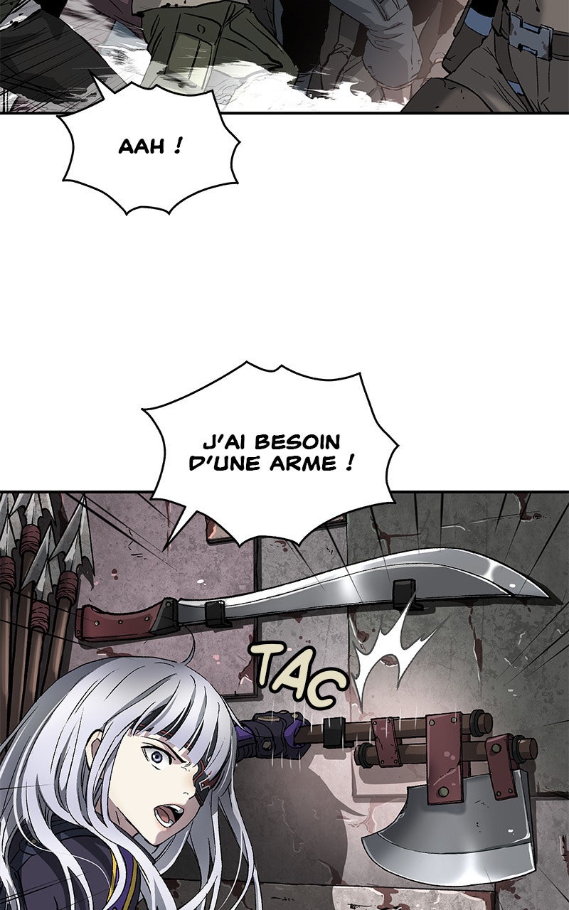 Read Leviathan FR Manga Online