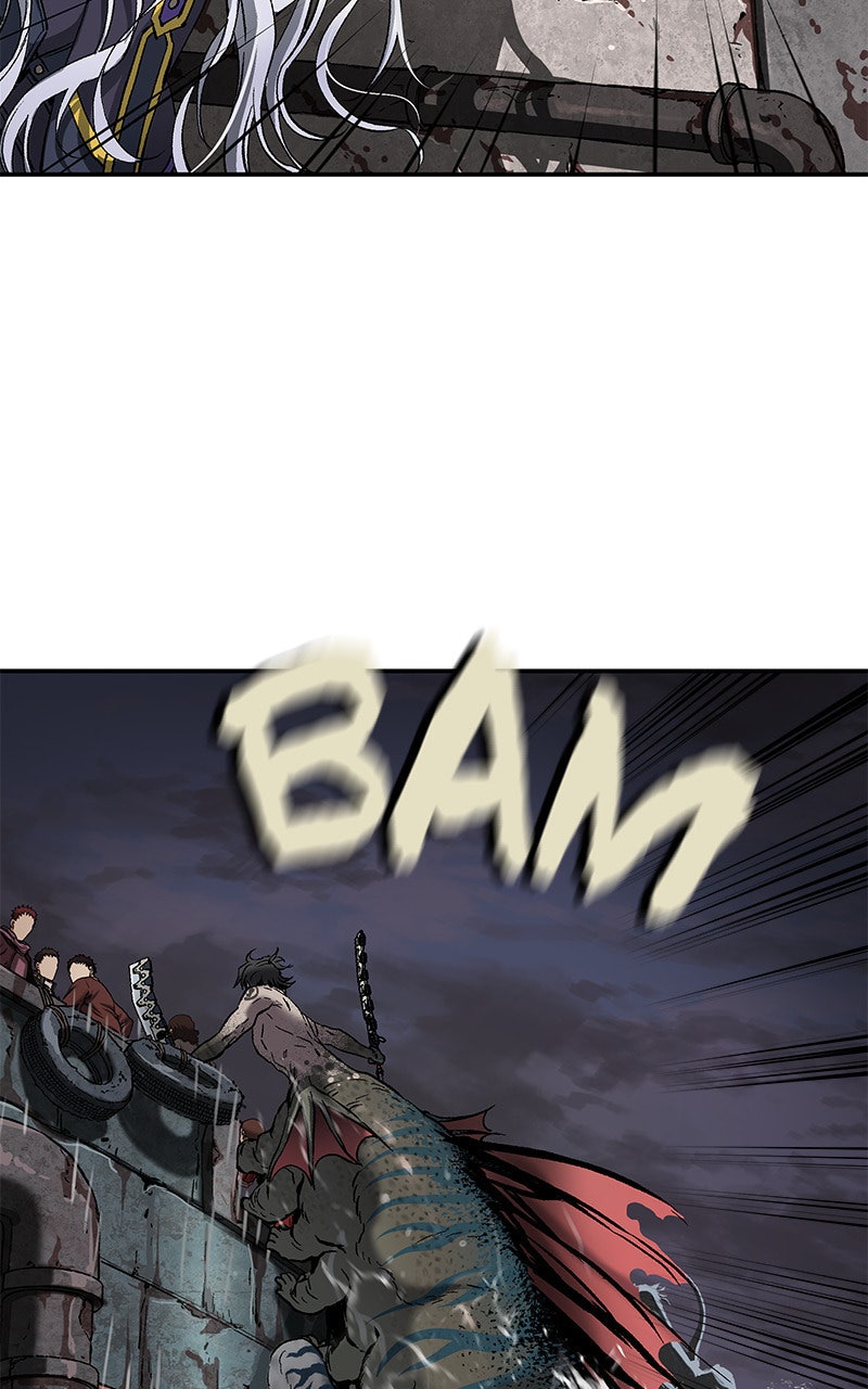 Read Leviathan FR Manga Online