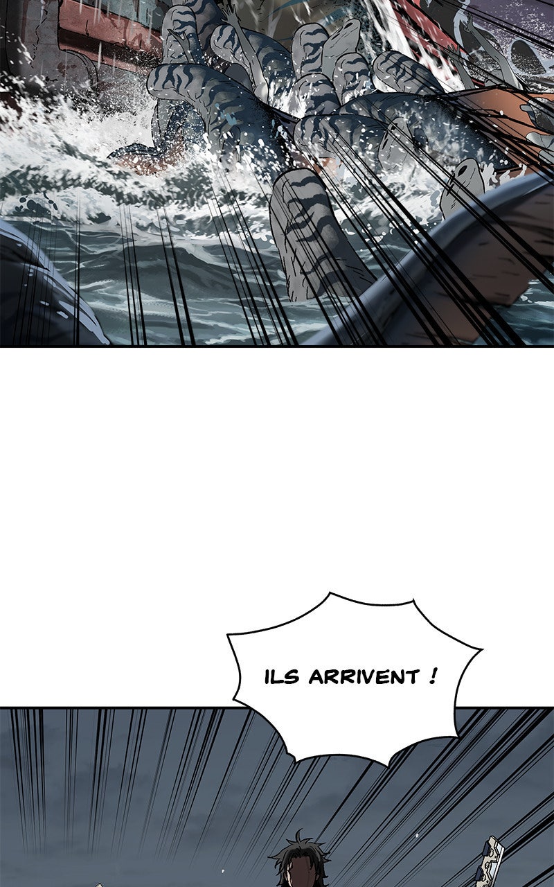 Read Leviathan FR Manga Online