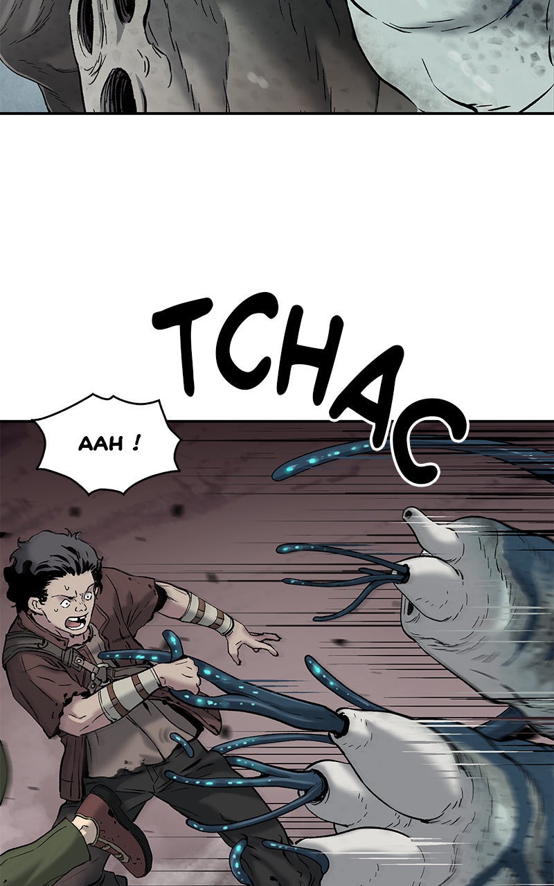 Read Leviathan FR Manga Online