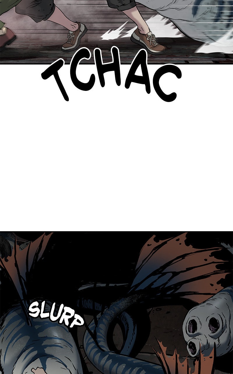 Read Leviathan FR Manga Online