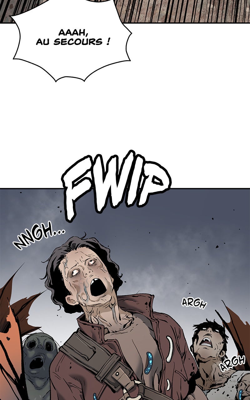 Read Leviathan FR Manga Online