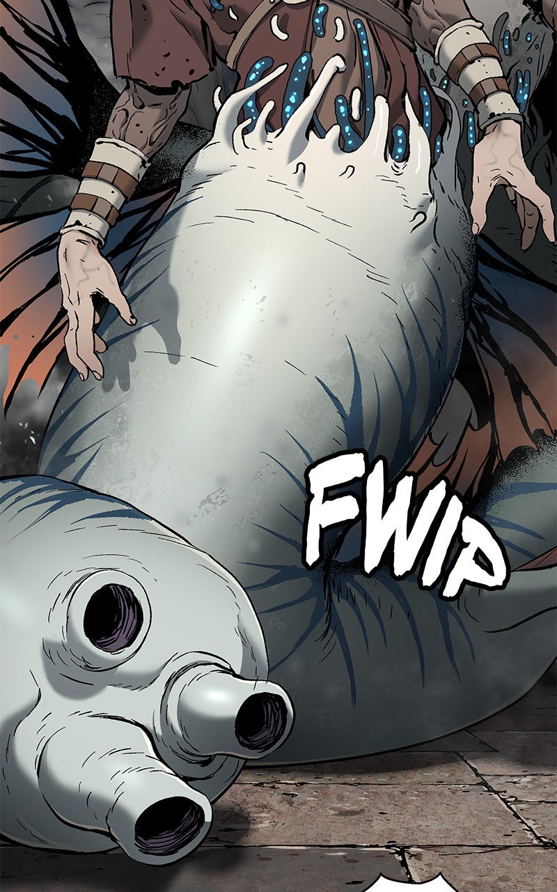 Read Leviathan FR Manga Online