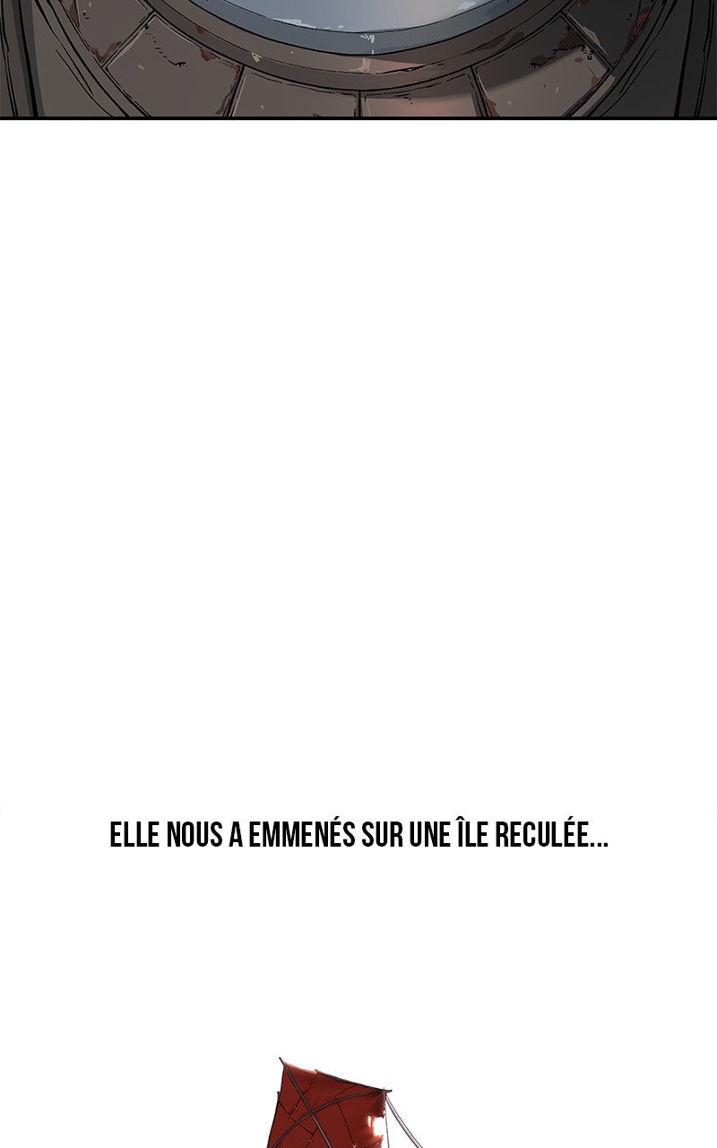 Read Leviathan FR Manga Online