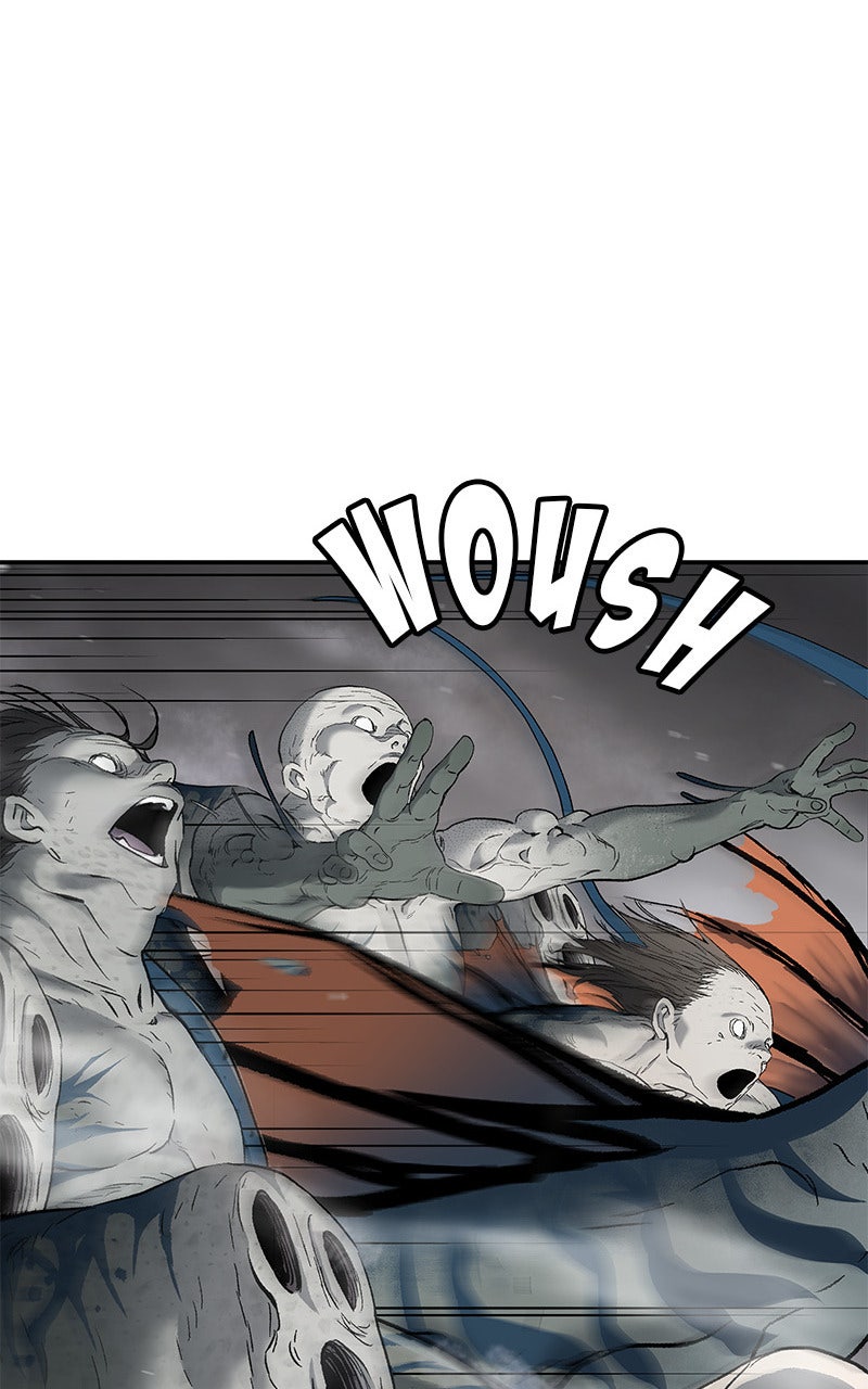 Read Leviathan FR Manga Online