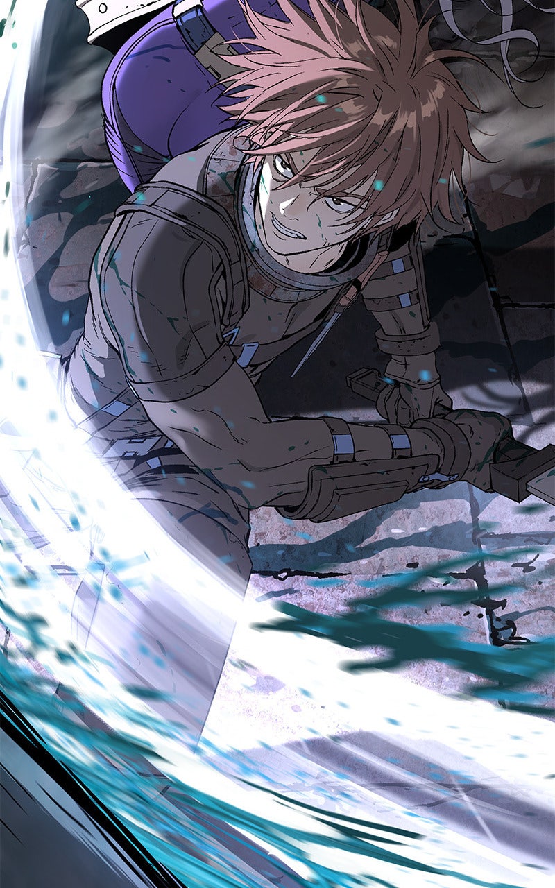 Read Leviathan FR Manga Online