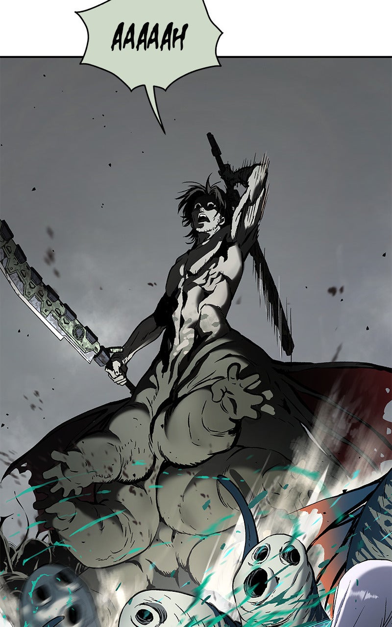 Read Leviathan FR Manga Online