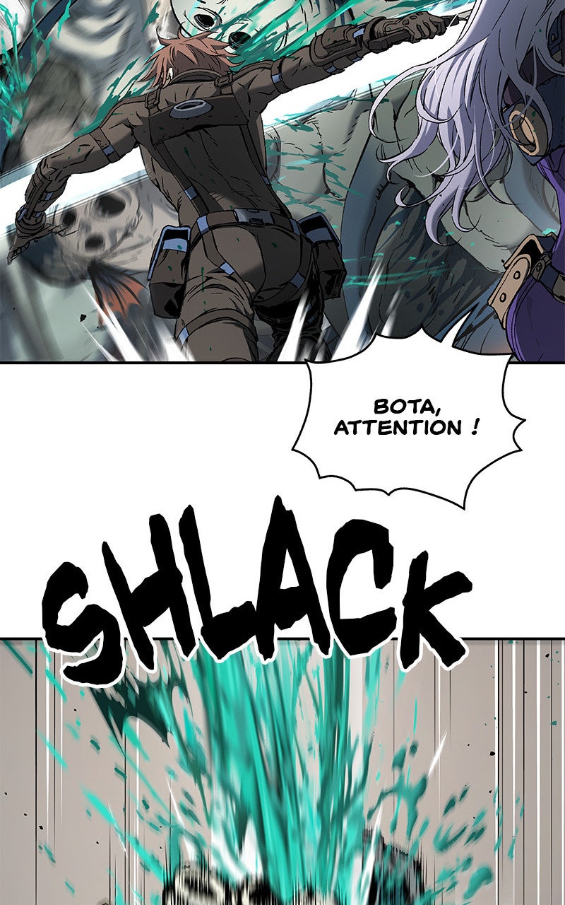 Read Leviathan FR Manga Online