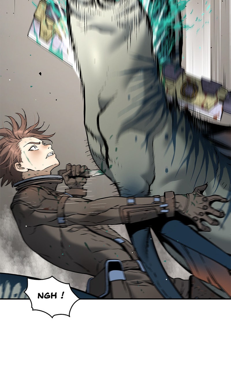 Read Leviathan FR Manga Online