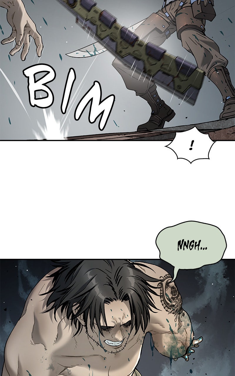 Read Leviathan FR Manga Online