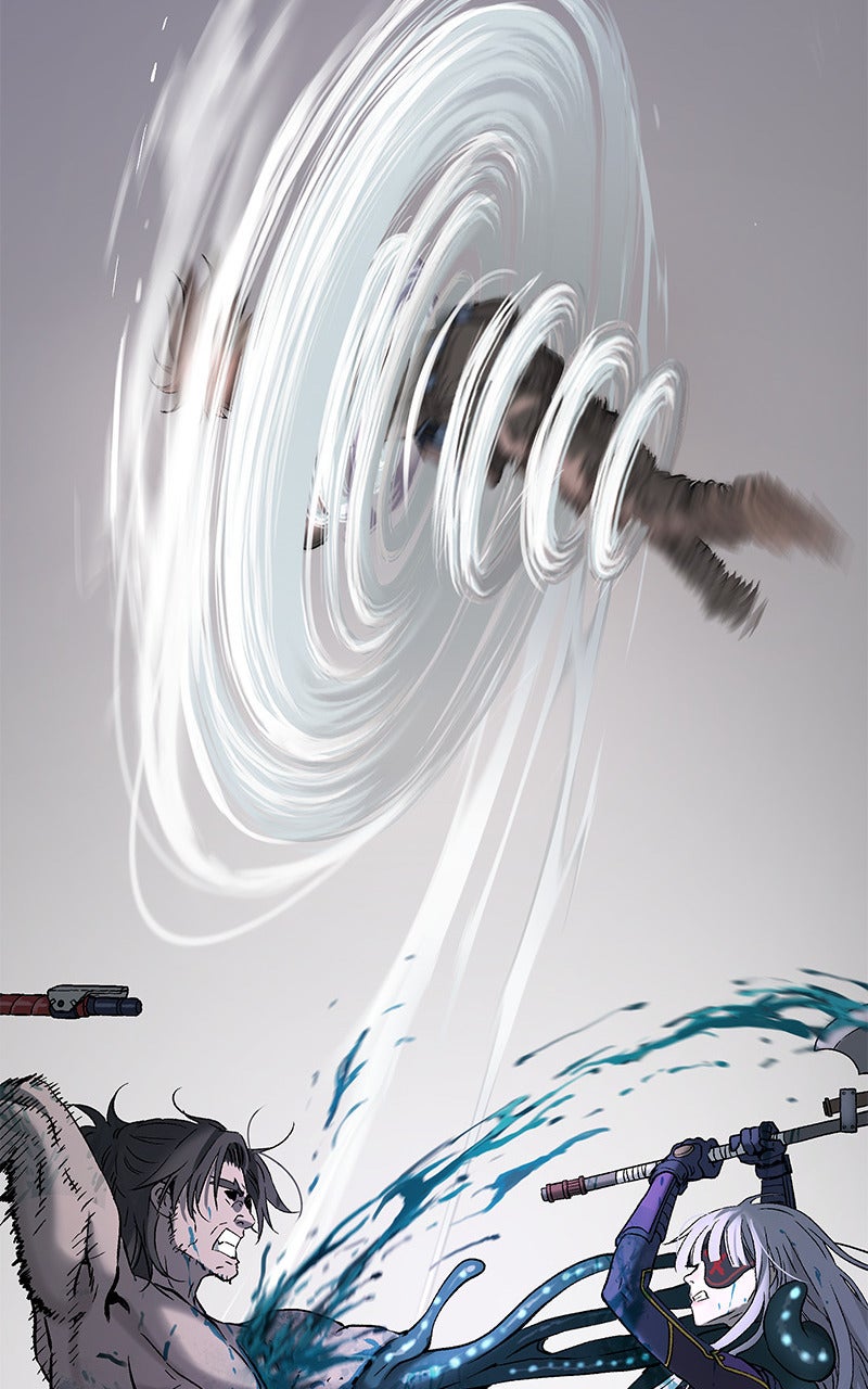 Read Leviathan FR Manga Online