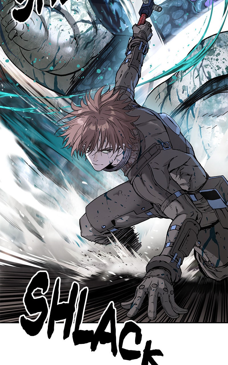 Read Leviathan FR Manga Online