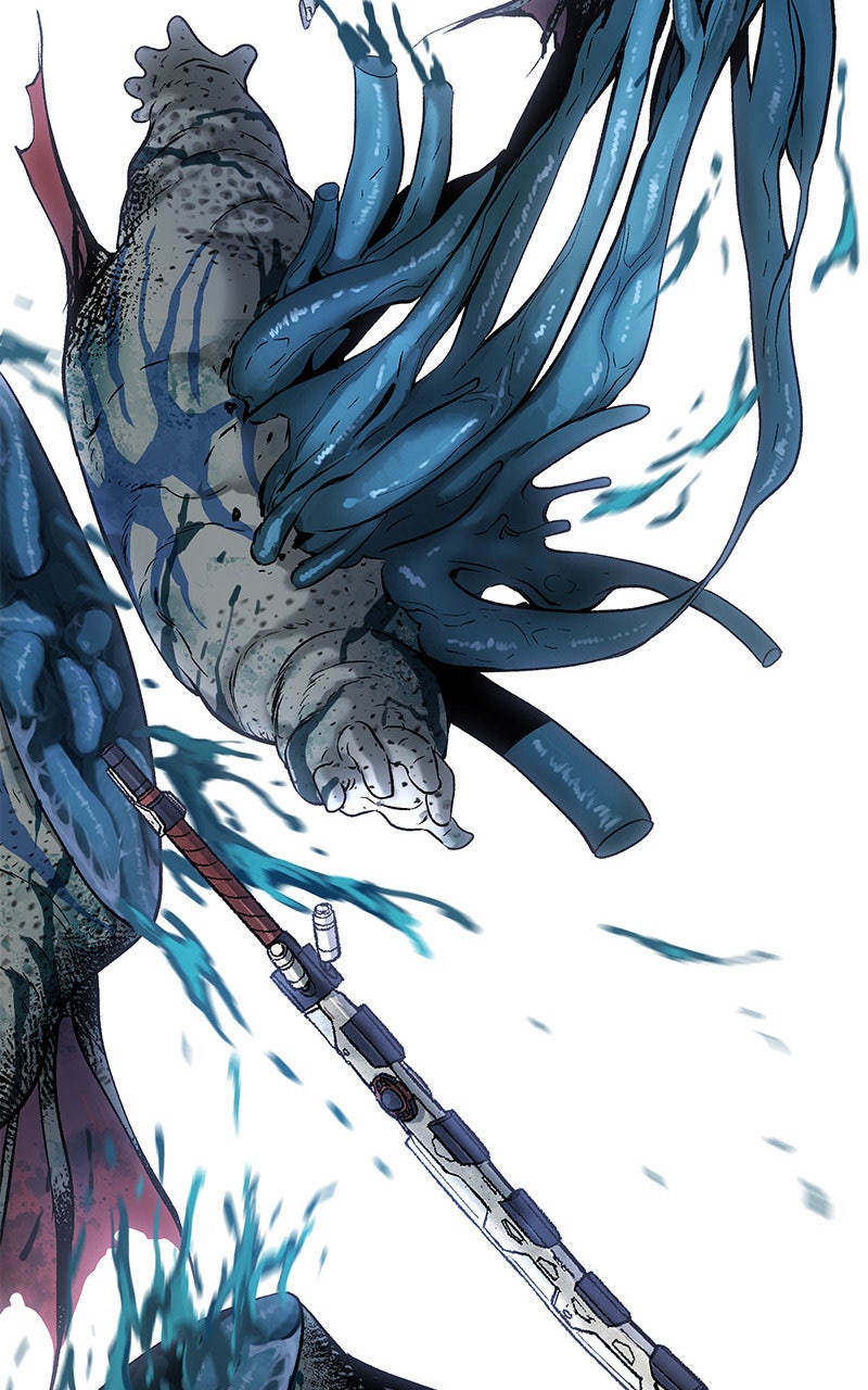 Read Leviathan FR Manga Online