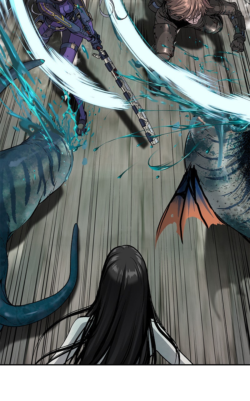 Read Leviathan FR Manga Online
