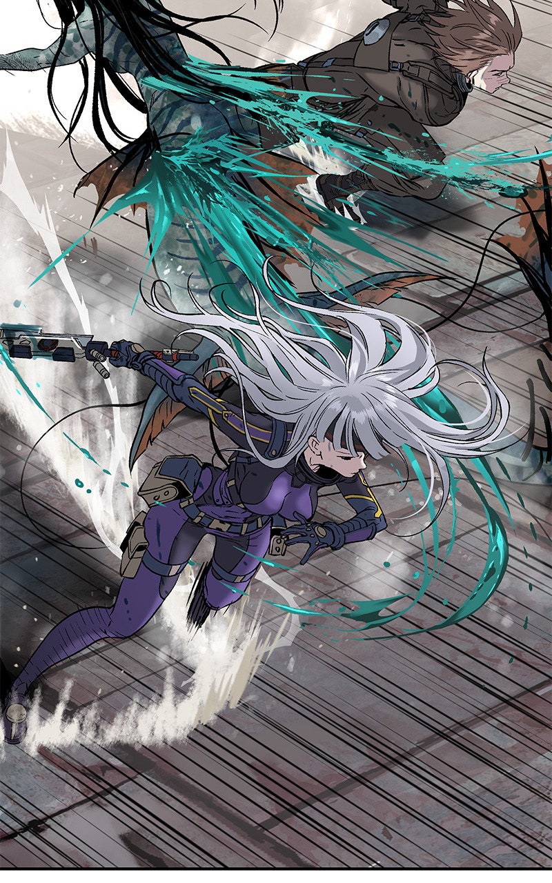 Read Leviathan FR Manga Online