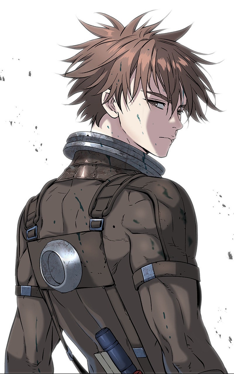 Read Leviathan FR Manga Online