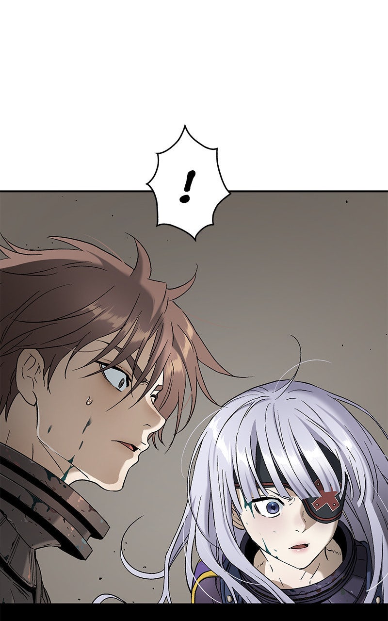 Read Leviathan FR Manga Online