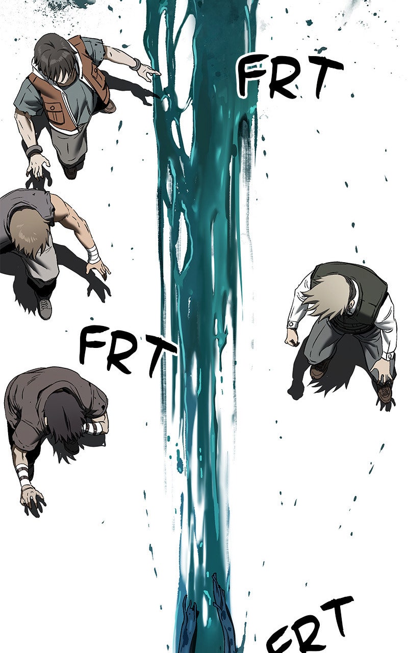 Read Leviathan FR Manga Online