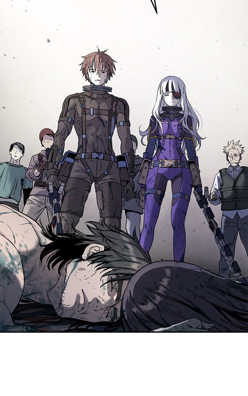 Read Leviathan FR Manga Online