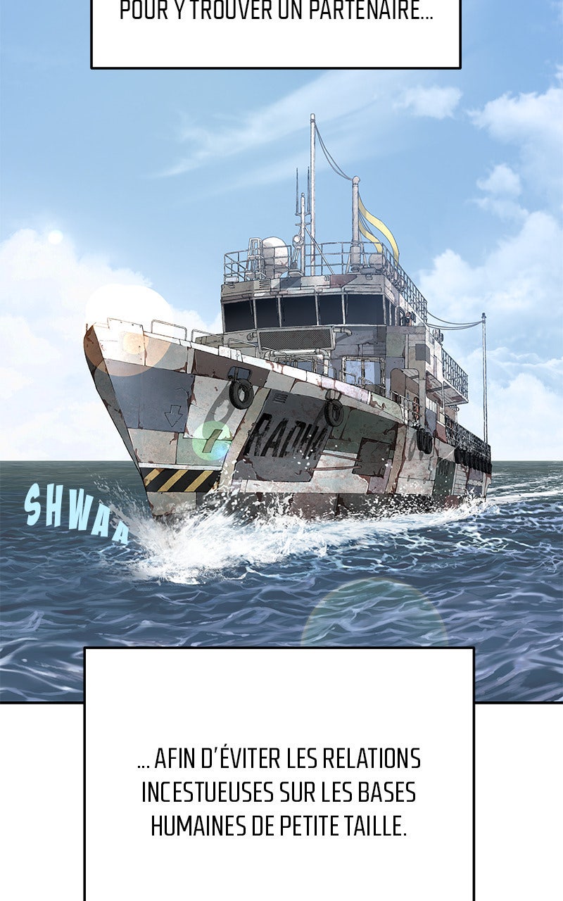 Read Leviathan FR Manga Online