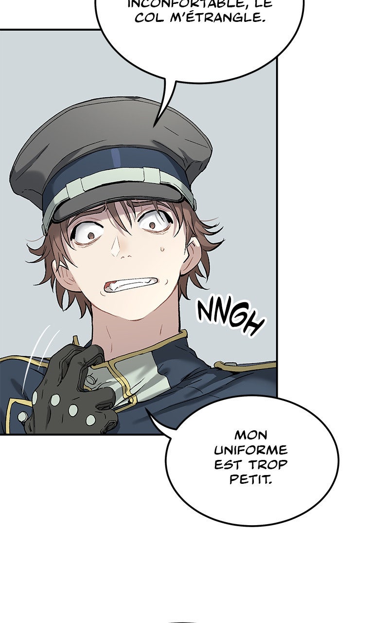 Read Leviathan FR Manga Online