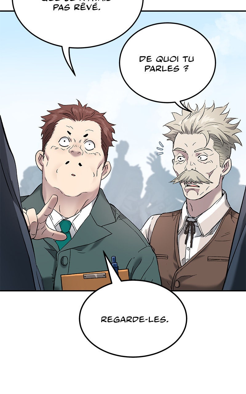 Read Leviathan FR Manga Online