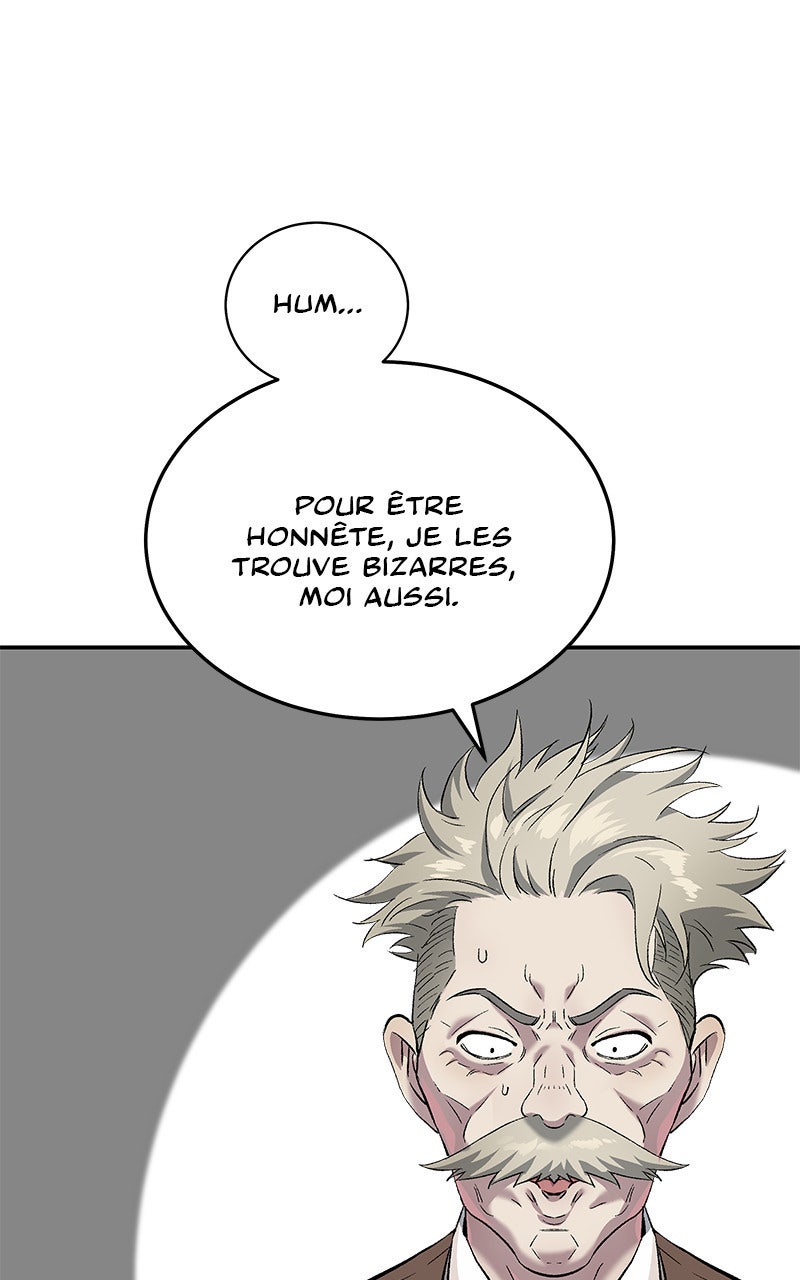 Read Leviathan FR Manga Online