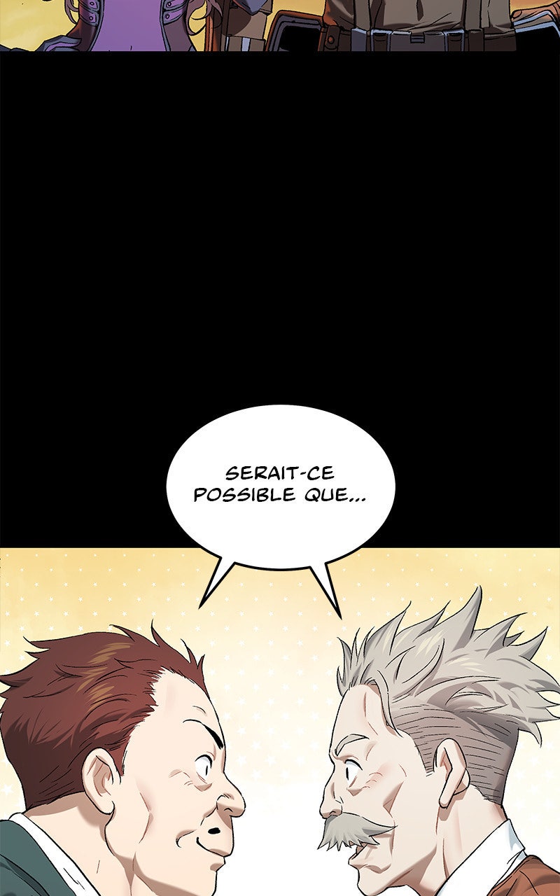 Read Leviathan FR Manga Online