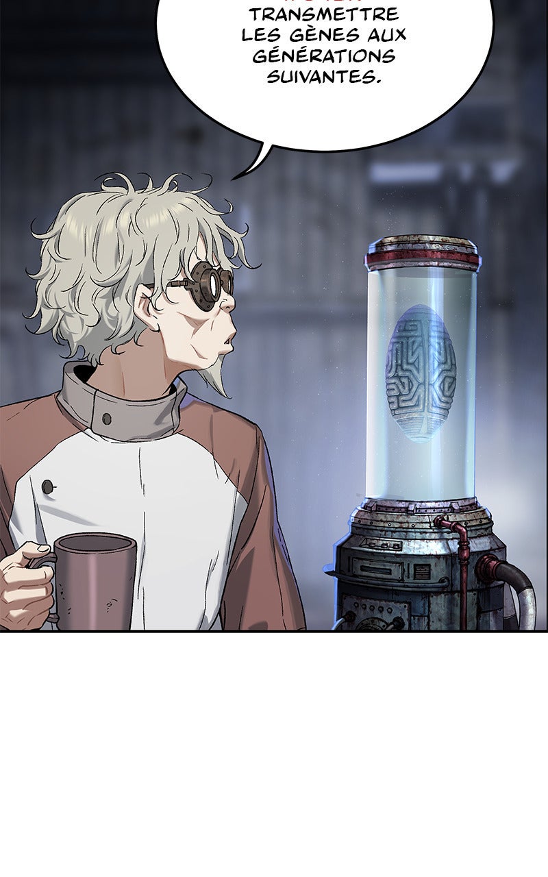 Read Leviathan FR Manga Online