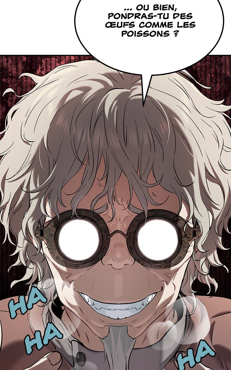 Read Leviathan FR Manga Online