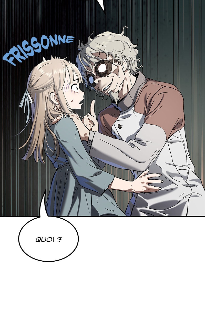 Read Leviathan FR Manga Online