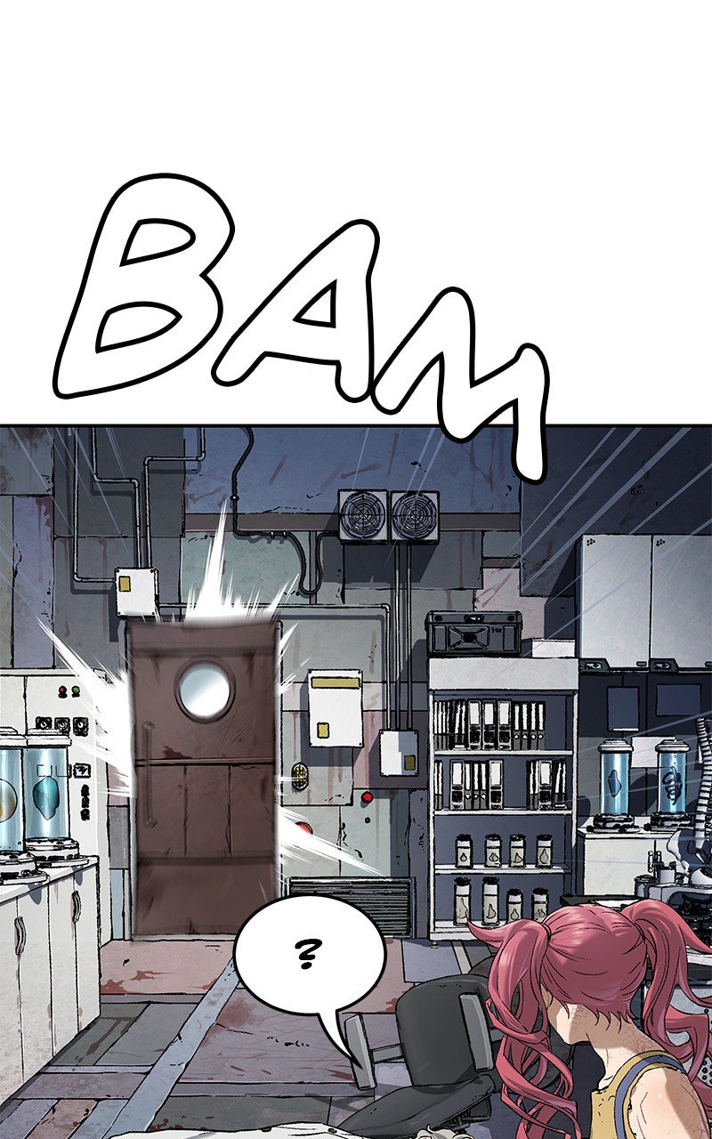 Read Leviathan FR Manga Online